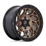RUNNER OR 15X8 5X4.5 72 ZDB -19