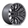 REBAR 17X9 6X5.5 106 GD +1