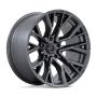 REBAR 20X10 5X5.0 71 GD -18