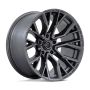 REBAR 20X10 5X5.0 71 GD -18