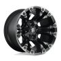 VAPOR 20X9 6X135/5.5 106 +19 M-BLK GT