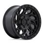 FUEL 1PC 6x139.7 106.1 -12.0