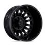 ARC DRW 20X8.25 8X6.5 -240 BLK-OUT (DR)