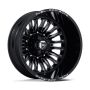 ARC DRW 22X8.25 10X225 -201 GB-MILL (DR)