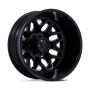 FLUX DRW 20X8.25 8X6.5 -201 BLK-OUT (DR)