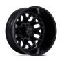 FLUX DRW 20X8.25 8X200 -201 BLK-OUT (DR)