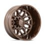 FLUX DRW 20X8.25 8X6.5 -227 PLT-BNZ (DR)