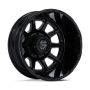 CIRCUIT DRW 24X8.25 8X210 -221 G-BLK DR