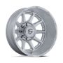 CIRCUIT DRW 24X8.25 8X210 -221 SLV-MC DR