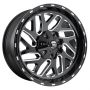 FF55D 26X12 8X170 RHL 4.50 125.1 -51MM
