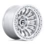 FUEL 1PC RINCON BL 17X9 8X6.5 125 MACH -38