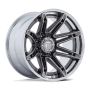 BRAWL 20X10 6X5.5 106 -18 PLTNM-CHR