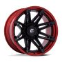 FUEL 1PC 6x139.7 106.1 -44.0