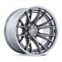 CATALYST 20X10 8X6.5 125 -18 PLTNM CHR