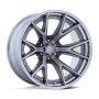 CATALYST 22X12 6X135 87 -44 PLTNM-CHR