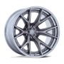 CATALYST 22X12 6X5.5 106 -44 PLTNM-CHR