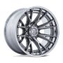 CATALYST 22X12 8X6.5 125 -44 PLTNM CHR