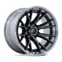 CATALYST 22X10 8X180 124 -18 G-BLK BRDT