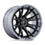 CATALYST 22X12 8X170 125 -44 G-BLK BRDT