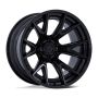 CATALYST 20X9 6X135 87 +1 M-BLK G-BLK