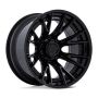CATALYST 24X12 8X180 124 -44 M-BLK G-BLK