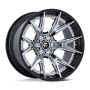 CATALYST 20X9 6X135 87 +1 CHR G-BLK