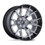 CATALYST 20X9 6X135 87 +20 CHR G-BLK