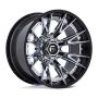 CATALYST 22X12 8X170 125 -44 CHR G-BLK
