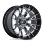 CATALYST 24X12 8X6.5 125 -44 CHR G-BLK