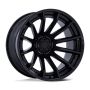 BURN 20X9 6X5.5 106 +1 M-BLK G-BLK