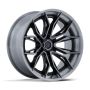 MUTINY 20X9 6X5.5 106 +1 G-BLK BRDT