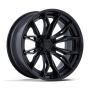 MUTINY 20X9 6X5.5 106 +1 M-BLK G-BLK