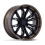 MUTINY 20X9 6X5.5 106 +1 M-BLK G-BRNZ