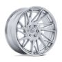 FUEL 1PC DYNAMO 22X10 6X5.5 106 -18 GSLV-BR CH-LP