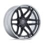 FUEL 1PC FLIGHT 22X10 6X5.5 106 -18 G-GMTL-CH-LP
