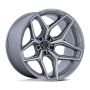 FUEL 1PC 5x127 71.5 -18.0