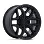 FUEL 1PC 6x139.7 106.1 30.0