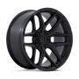 FLUX 20X10 6X5.5 106 -18 BLK-OUT