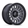 RINCON 20X9 8X180 124 +20 M-GNMTL BLK
