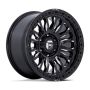 RINCON 20X10 8X180 124 -18 G-BLK MILL