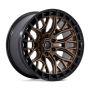 SIGMA 20X10 5X5 71 -18 M-BRNZ BLK-LP