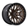 FUEL 1PC SIGMA 20X9 6X5.5 106 +1 M-BRNZ BLK-LP