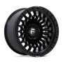 FUEL 1PC SINISTER 20X10 6X5.5 106 -18 M-BLK