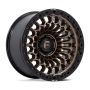FUEL 1PC SINISTER 20X9 6X5.5 106 +1 M-BRNZ-BLK