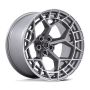 FUEL 1PC CHARGER 20X10 5X5 71 -18 PLTNM