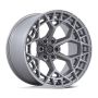 FUEL 1PC CHARGER 20X10 6X5.5 106 -18 PLTNM