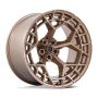 FUEL 1PC CHARGER 20X10 5X5 71 -18 PLTNM-BRNZ