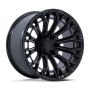 TRAX 20X9 6X5.5 106 +20 M-BLK