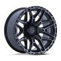 FUEL 1PC INJECTOR 20X9 6X5.5 106 +1 GBLK-MCH-DT