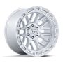 RAIL 20X9 6X5.5 106 +1 G-SLV MCH